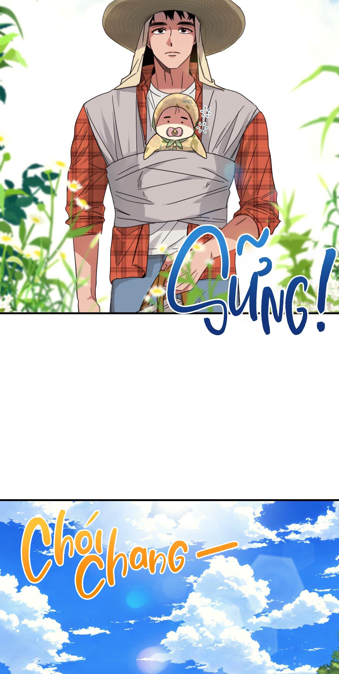 NGÔI NHÀ HƯỚNG MẶT TRỜI MỌC - Chap 5