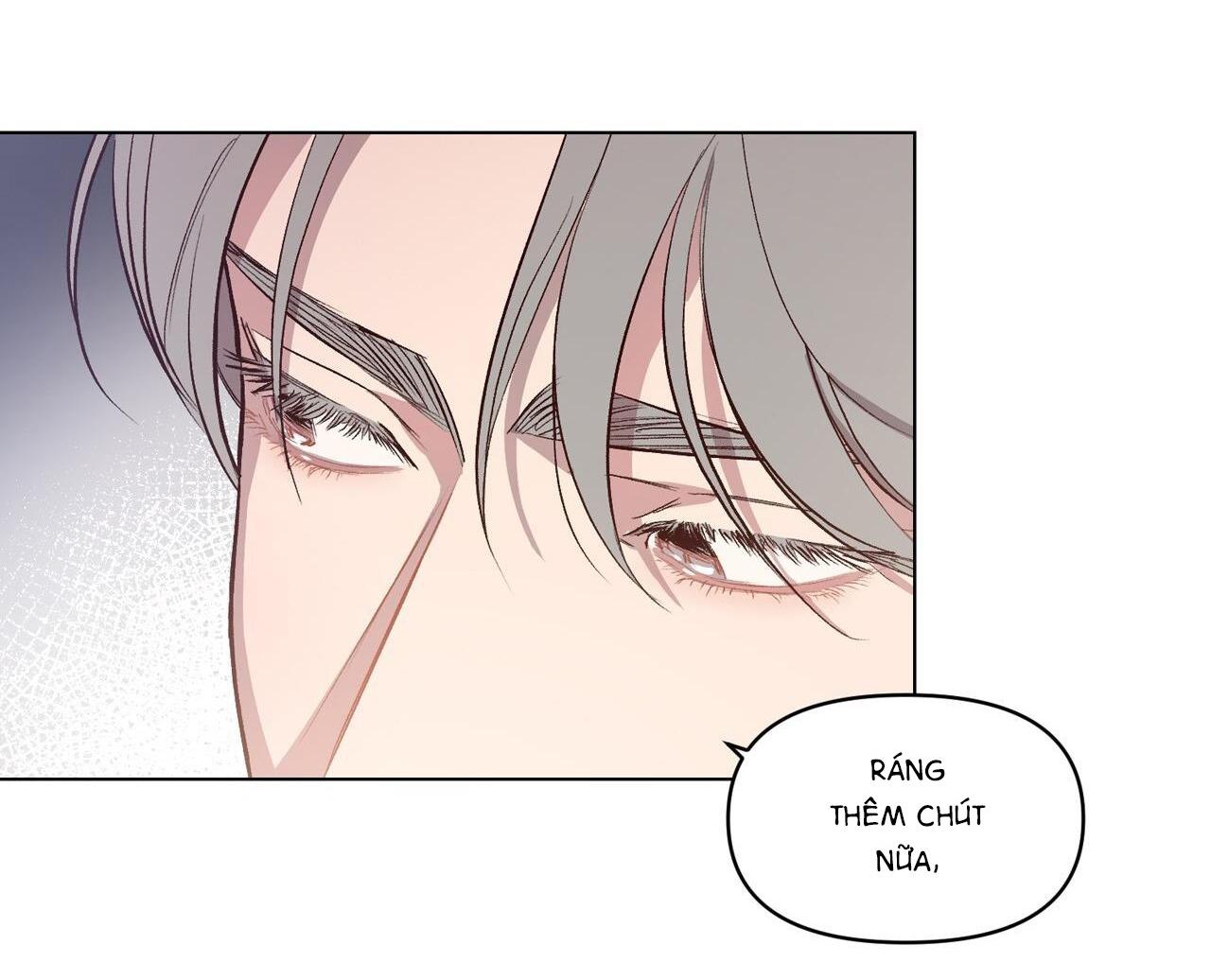 (CBunu) Bí Mật Của Mái Tóc - Chap 16