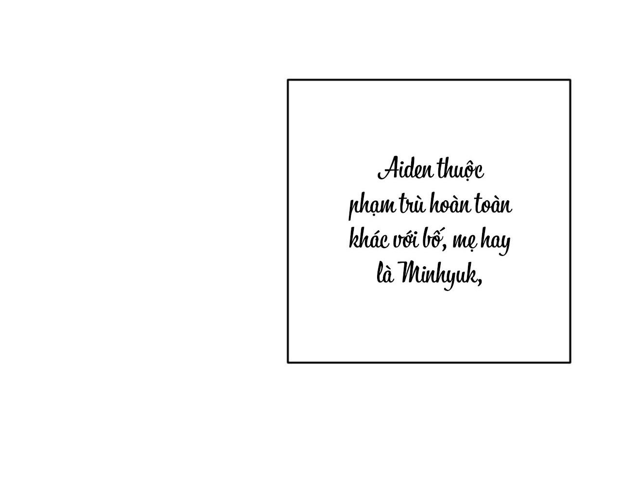 (CBunu) Khu Rừng Tĩnh Lặng - Chap 8