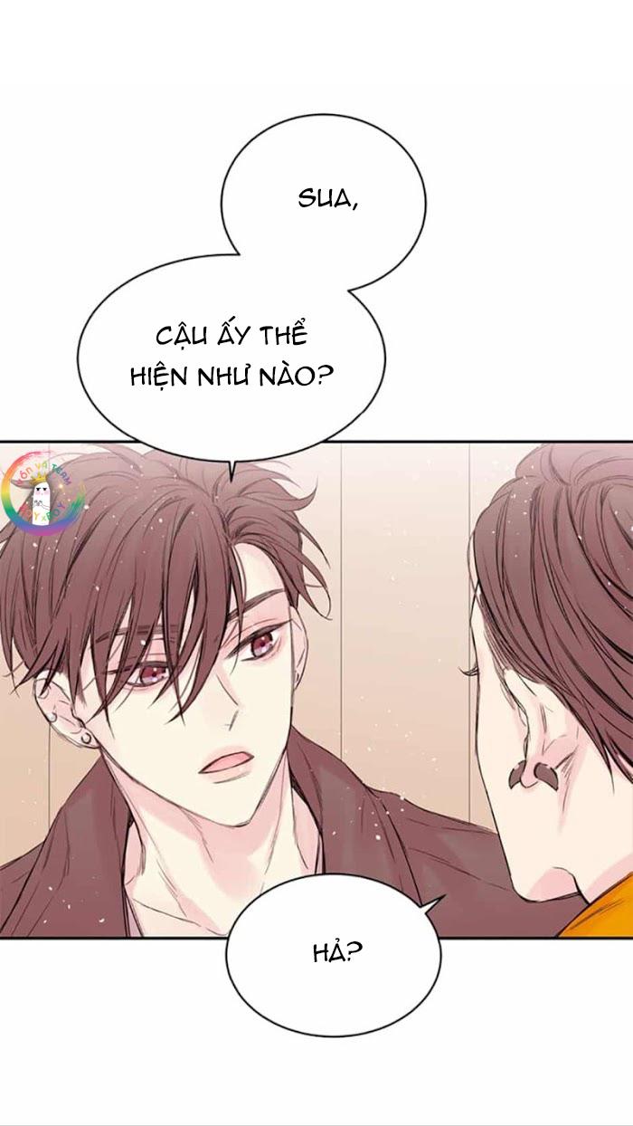 Bí Mật Của Tôi - Chap 6