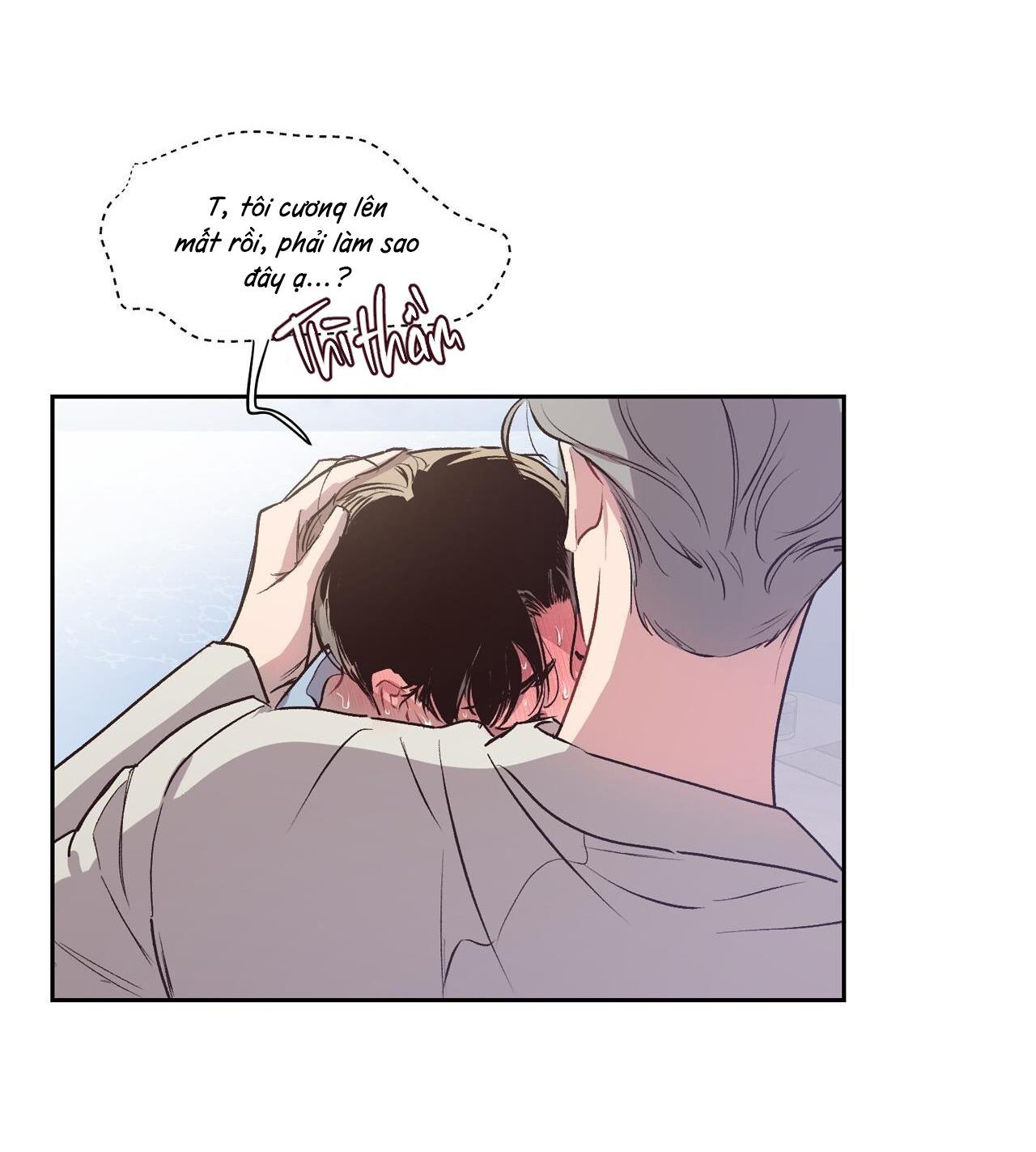 (CBunu) Bí Mật Của Mái Tóc - Chap 19