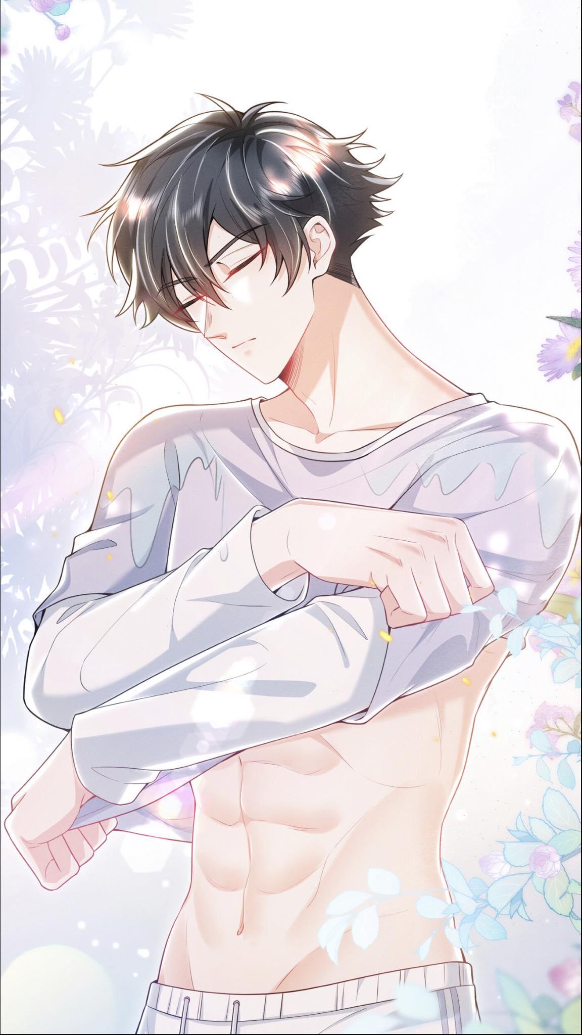Ánh mắt em trai nhìn tôi ngày một kì lạ - Chap 21.1 - Trang 3