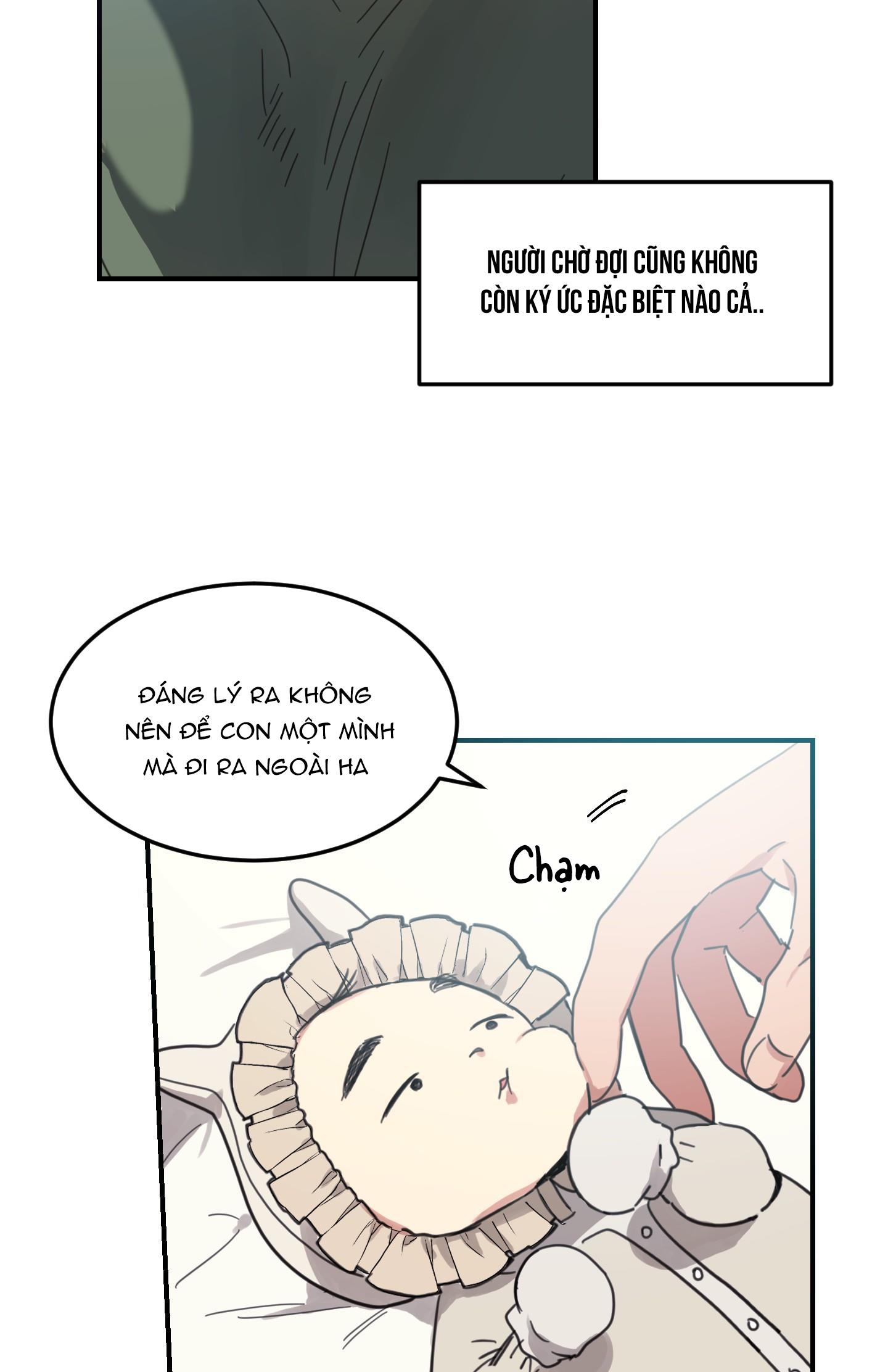 NGÔI NHÀ HƯỚNG MẶT TRỜI MỌC - Chap 1