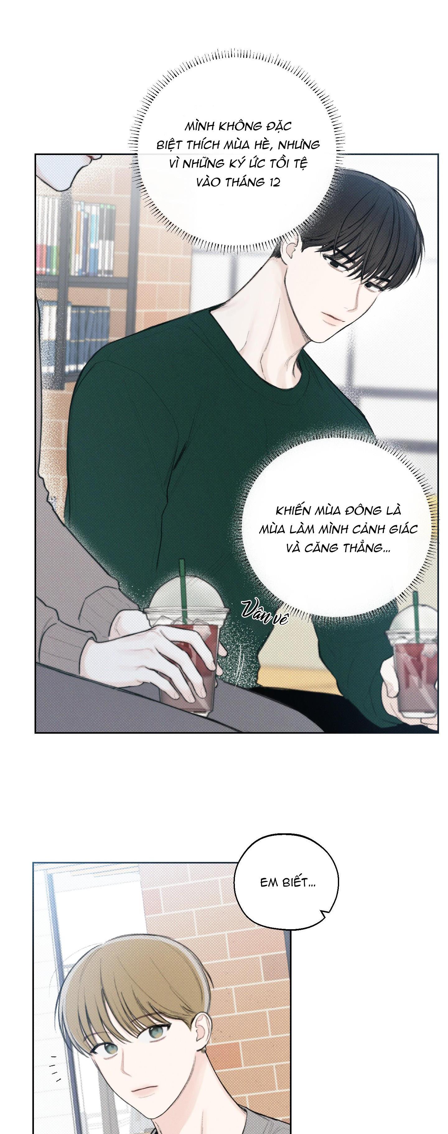 December - Chap 11