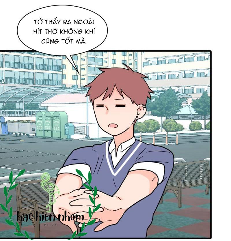 Truyện Ngôn Nhưng Không Ngôn Lắm - Chap 39