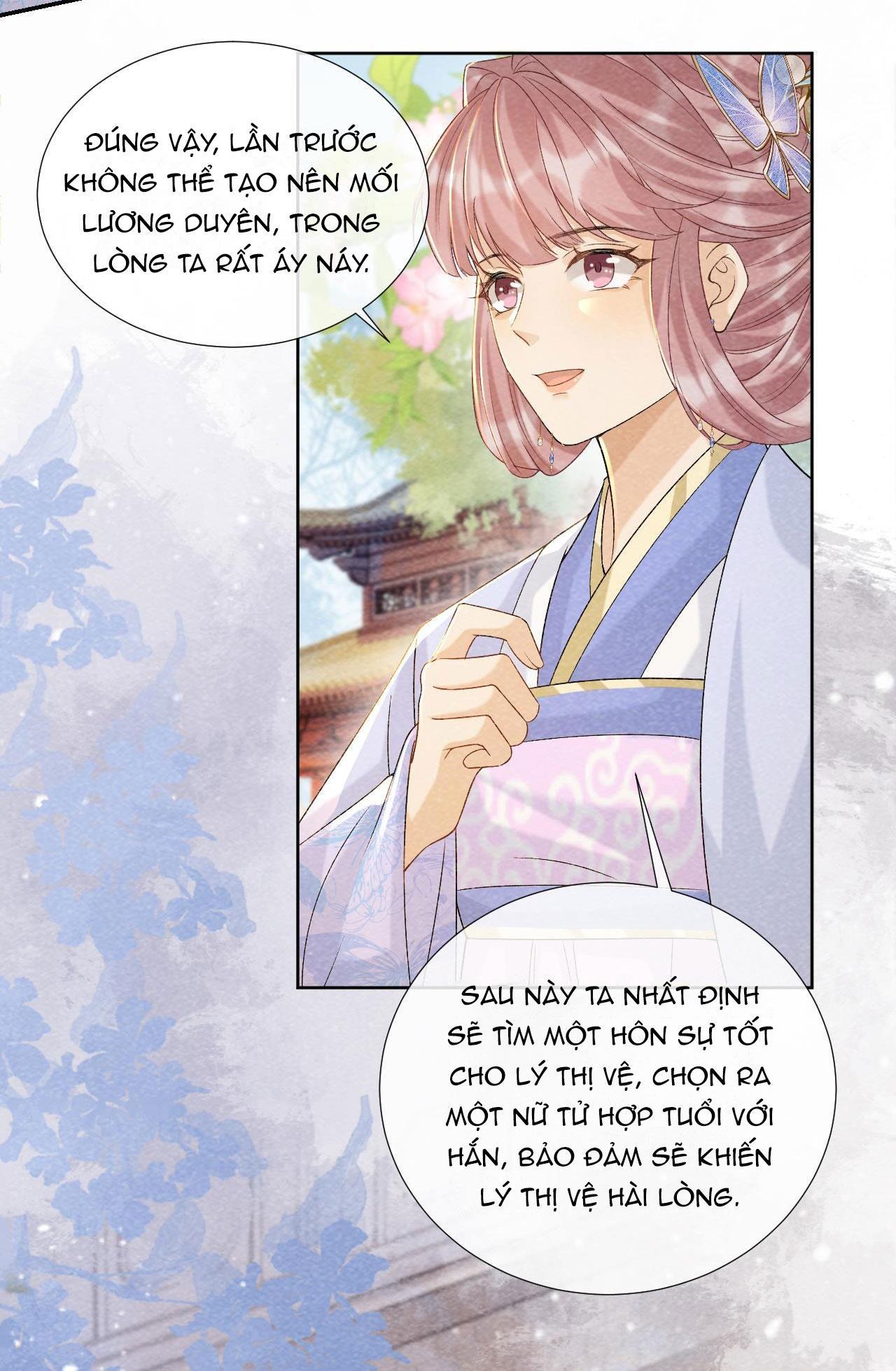 CẠM BẪY CỦA KẺ BIẾN THÁI - Chap 41