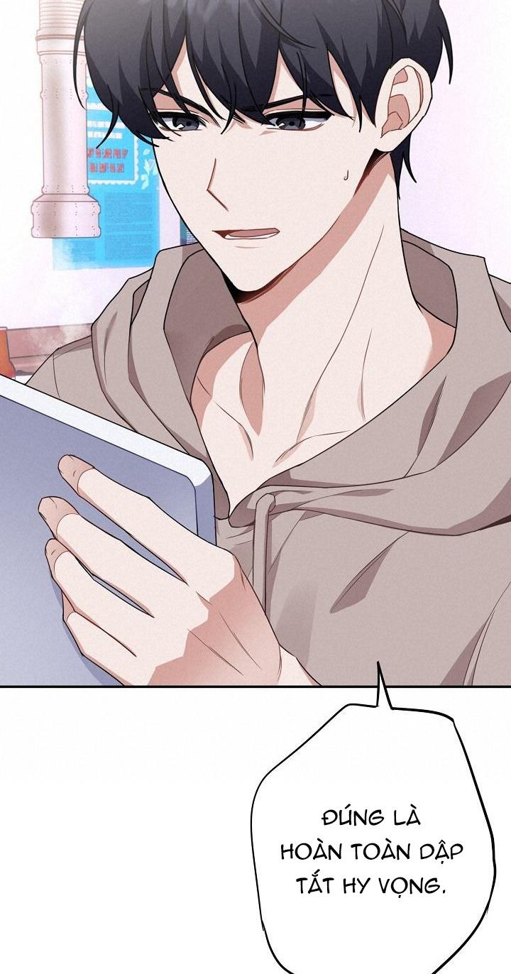 Khu vực chủ nghĩa tình yêu - Chap 1