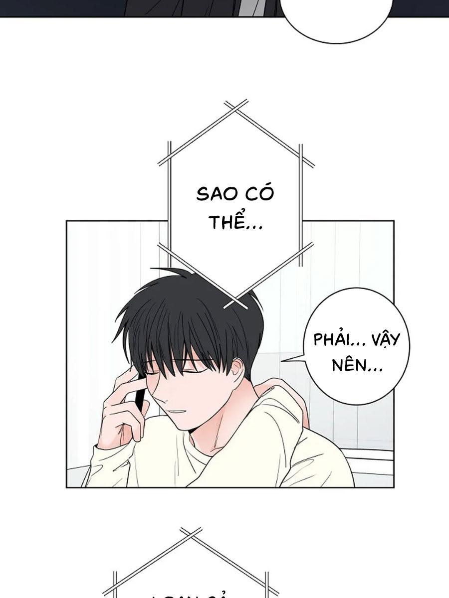 Tiền Bối, Chúng Ta Cần Nói Chuyện - Chap 28