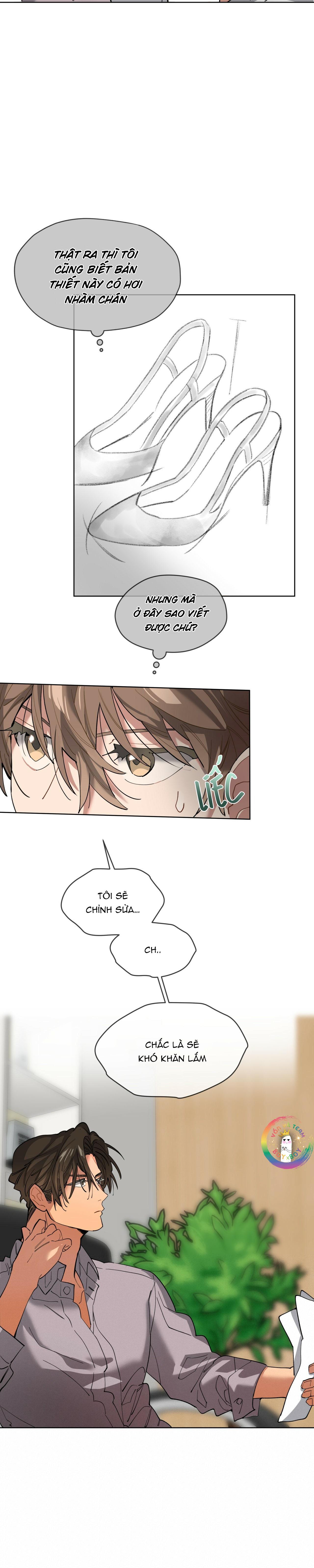 Cơn Mưa Rào (END) - Chap 59