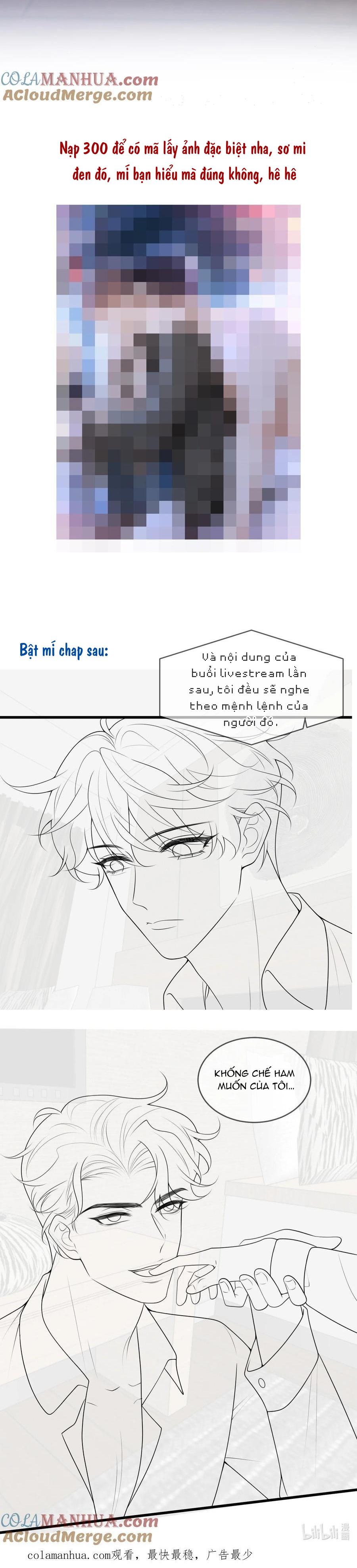 Người Đó Đến Từ Đêm Tối - Chap 15