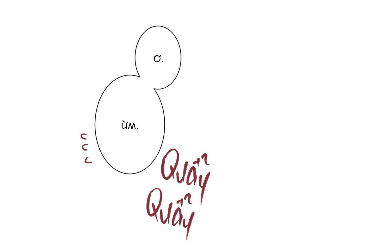 (CBunu) Tình yêu và danh vọng - Chap 33