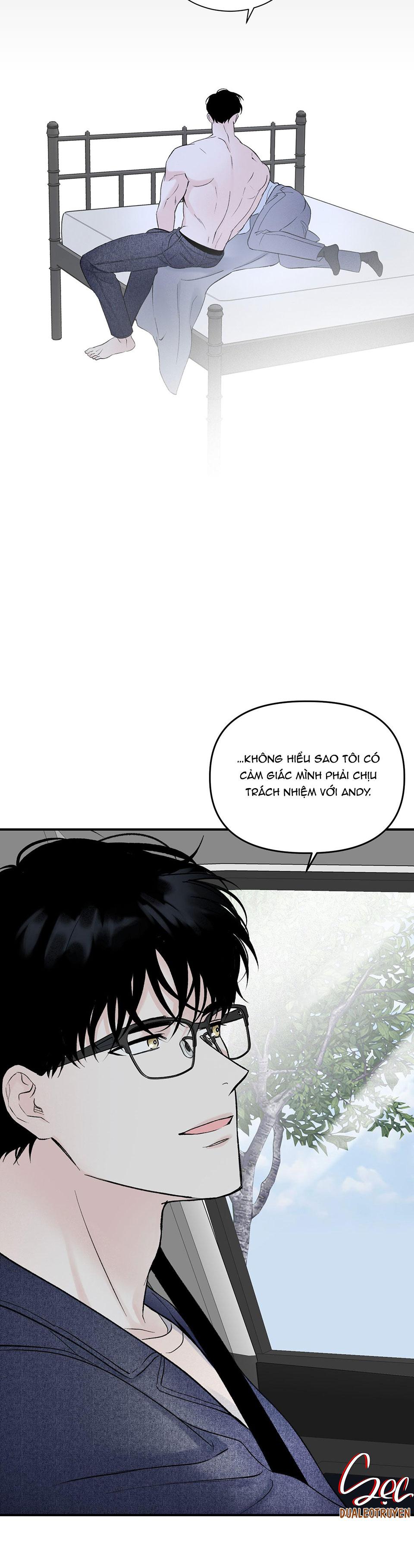 OVER CLOCK - Chap 13