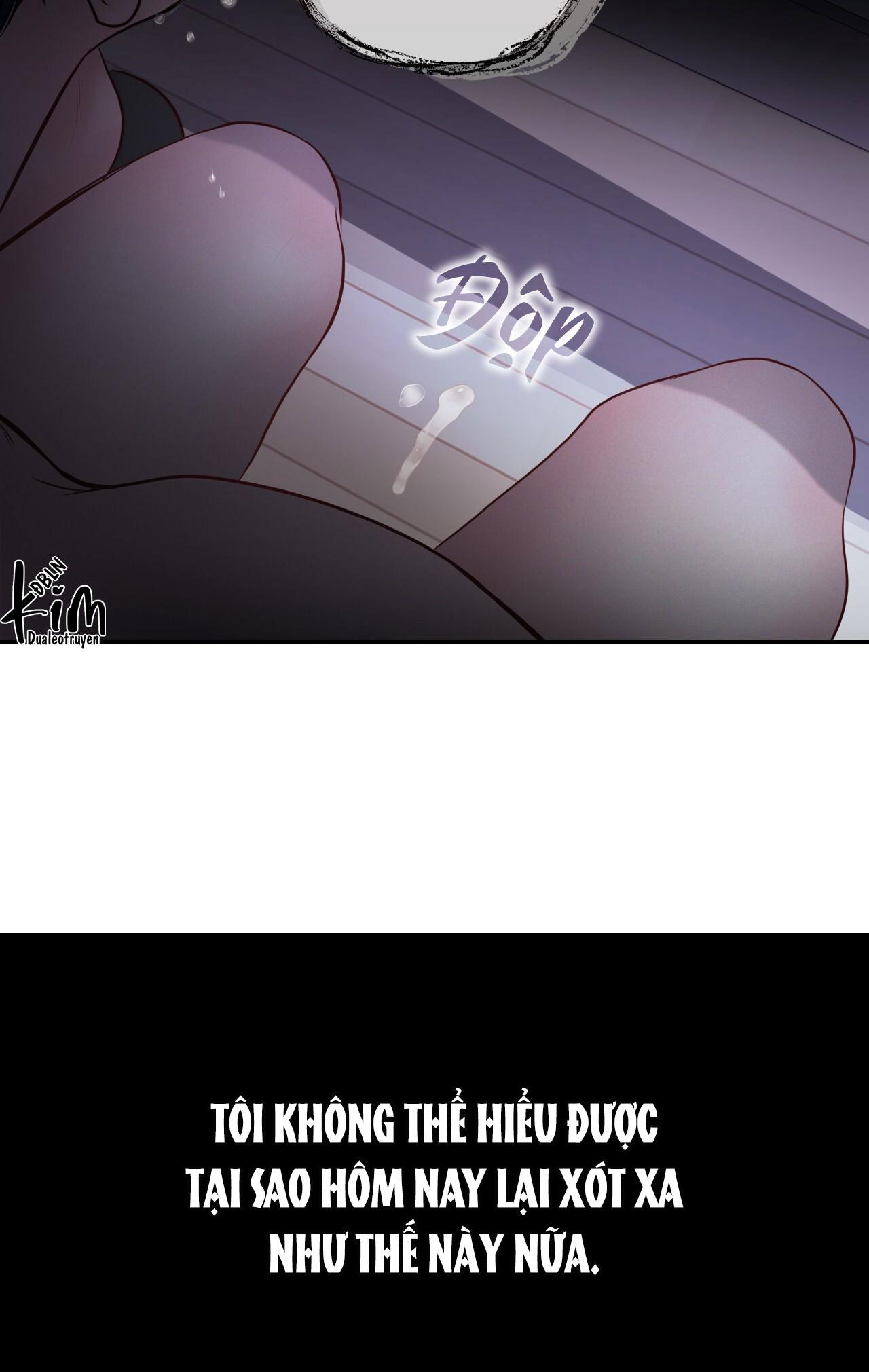 CHỦ NHÂN CỦA THỨ BẢY - Chap 18