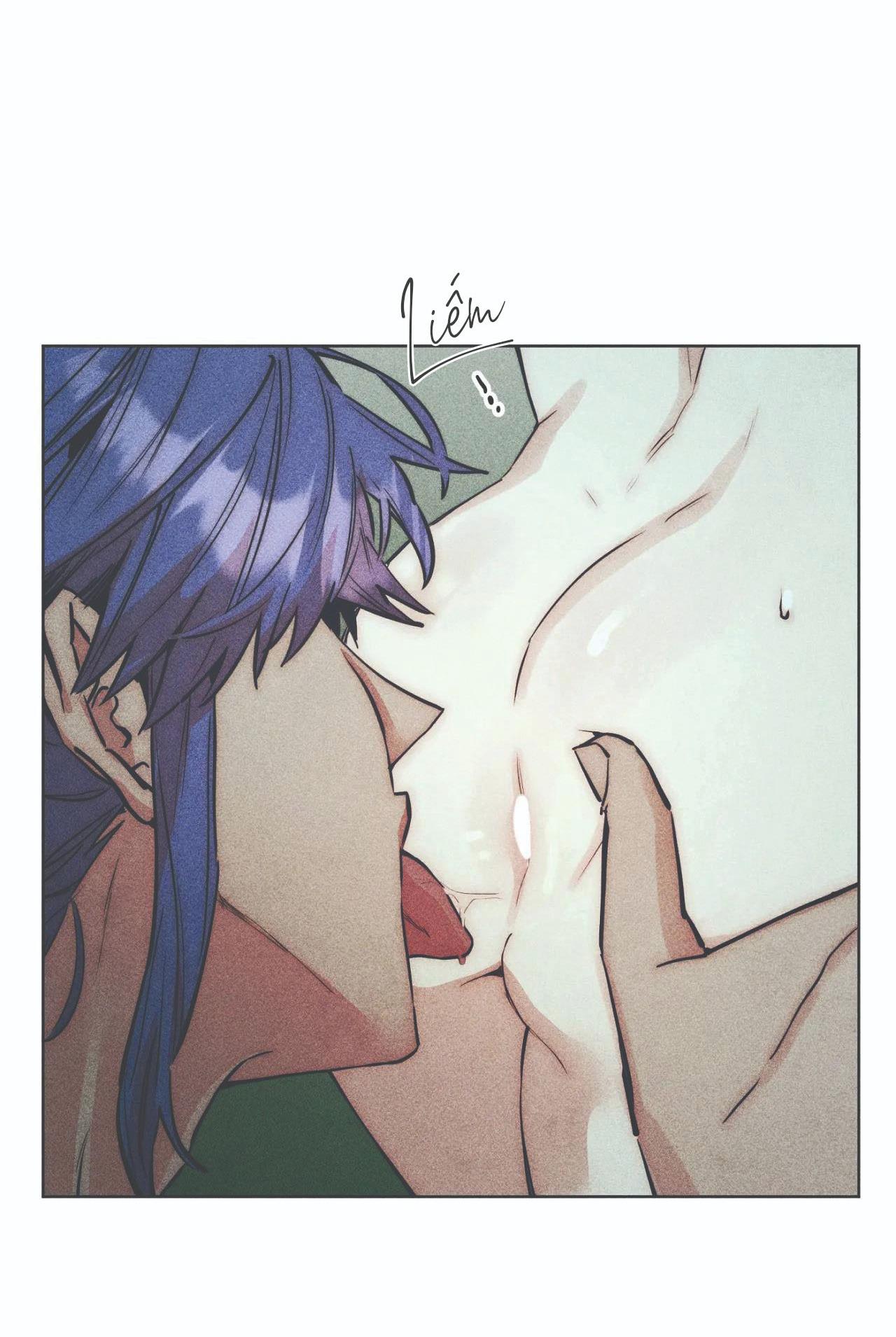 (CBunu) Làm vị cứu tinh thật dễ dàng - Chap 66