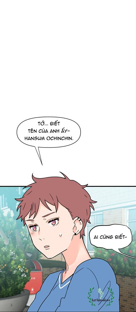 Truyện Ngôn Nhưng Không Ngôn Lắm - Chap 28