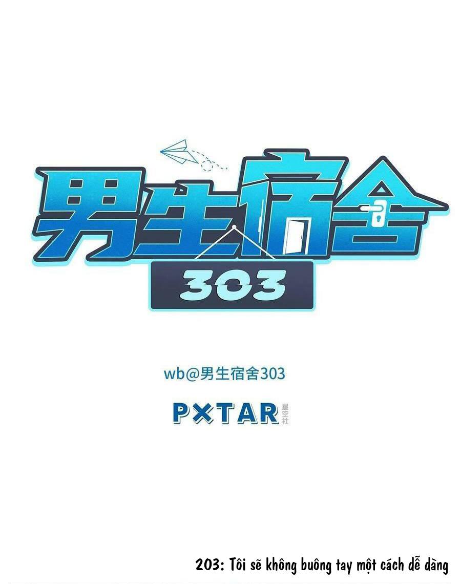 Ký túc xá nam phòng 303 - Chap 203