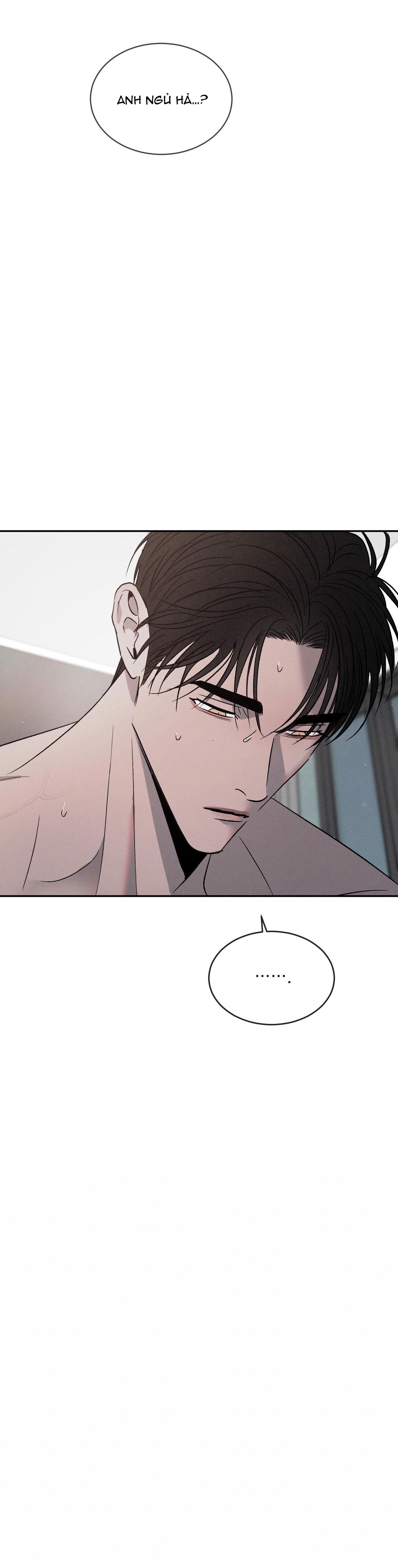 TƯƠNG PHẢN - Chap 62