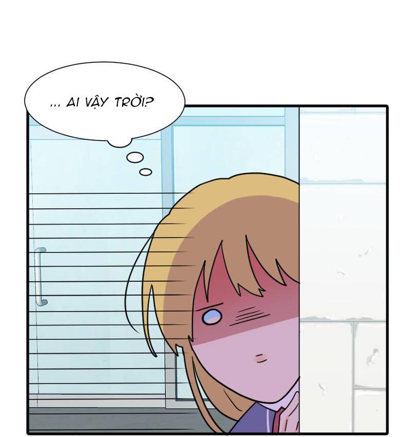 Truyện Ngôn Nhưng Không Ngôn Lắm - Chap 36