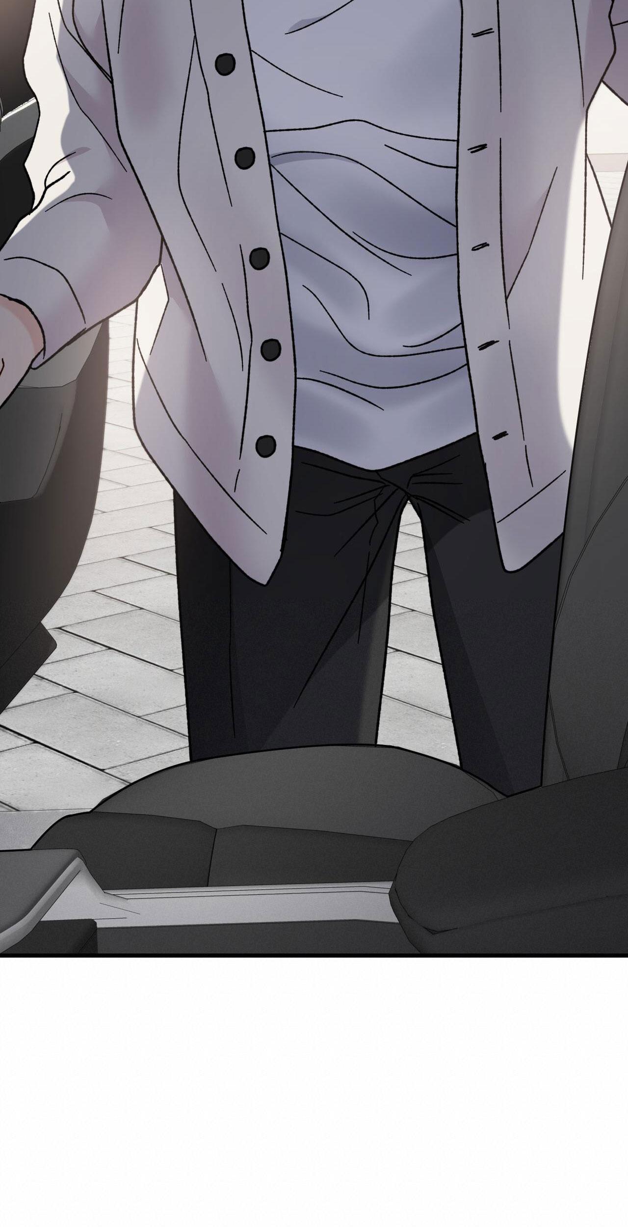 CẬU KHÔNG PHẢI LÀ GU CỦA TÔI - Chap 11