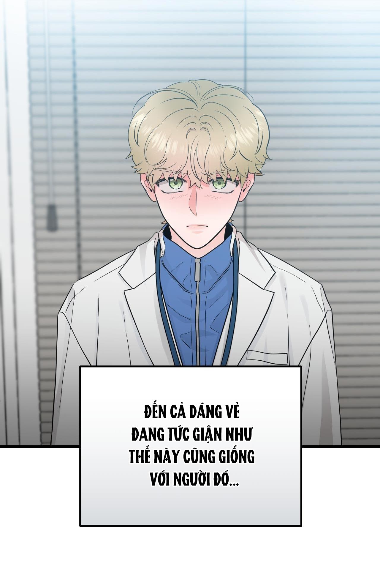 OVER THE PARADISE - Chap 11