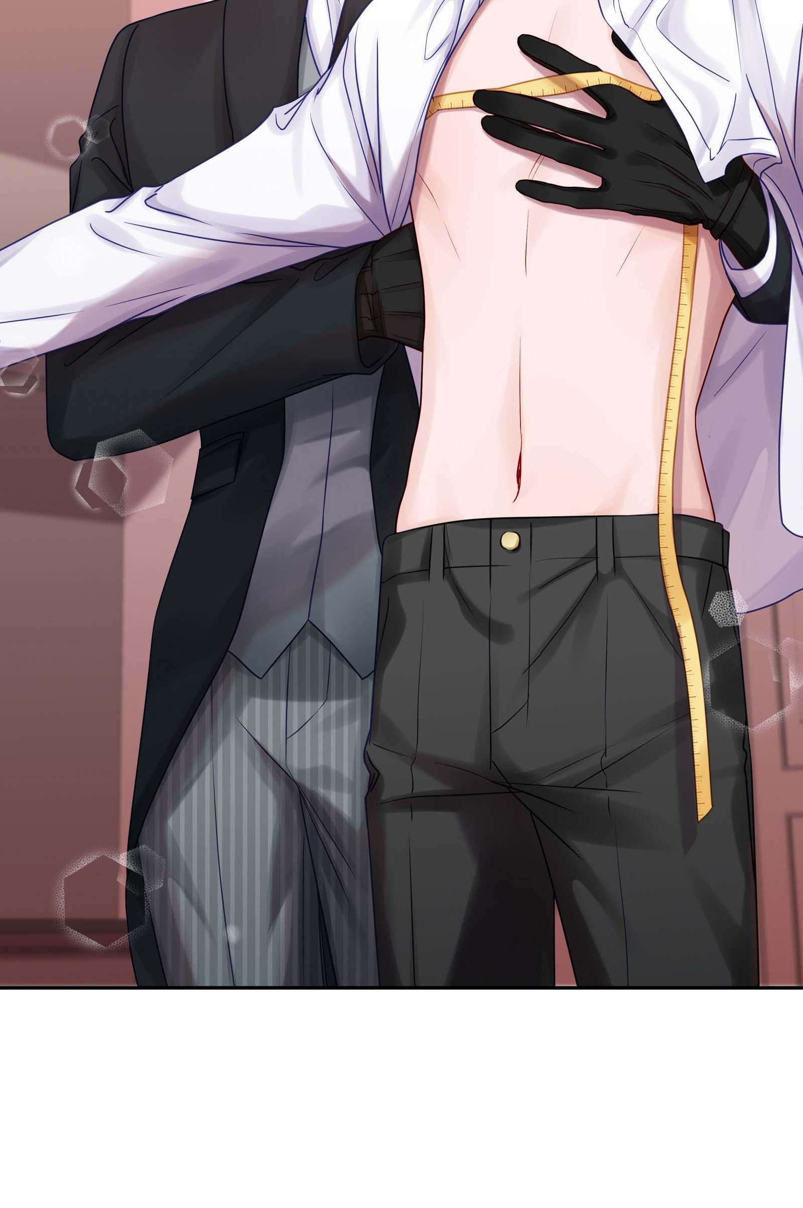(END) Để Ý Tôi Một Chút Đi Mà - Chap 47 - Trang 47