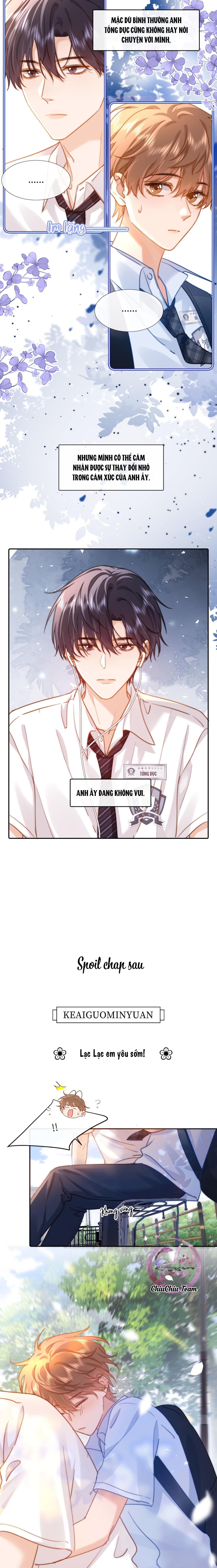 Chất Dị Ứng Đáng Yêu - Chap 6