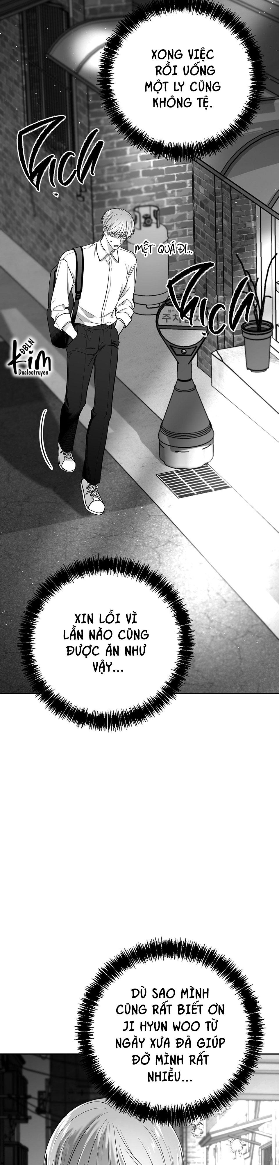 Non Zero Sum - Chap 11