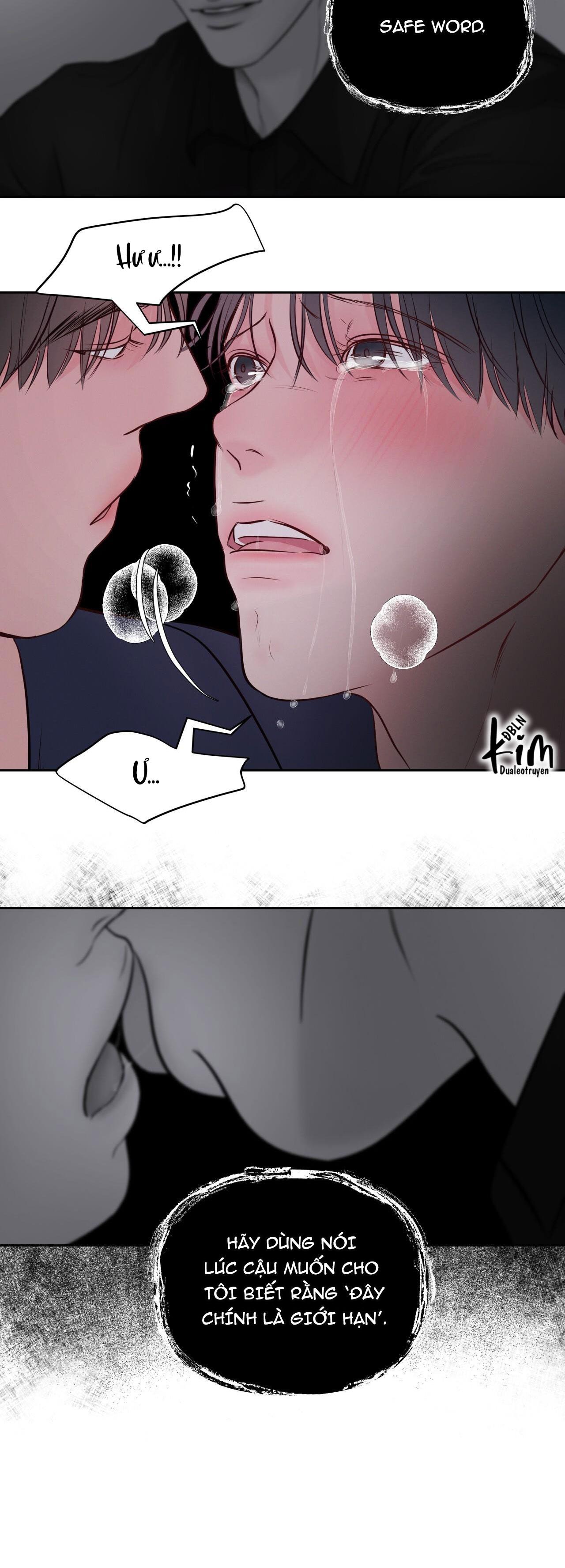 CHỦ NHÂN CỦA THỨ BẢY - Chap 19