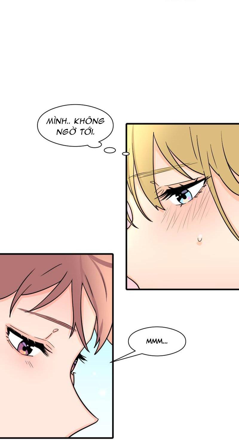 Truyện Ngôn Nhưng Không Ngôn Lắm - Chap 37