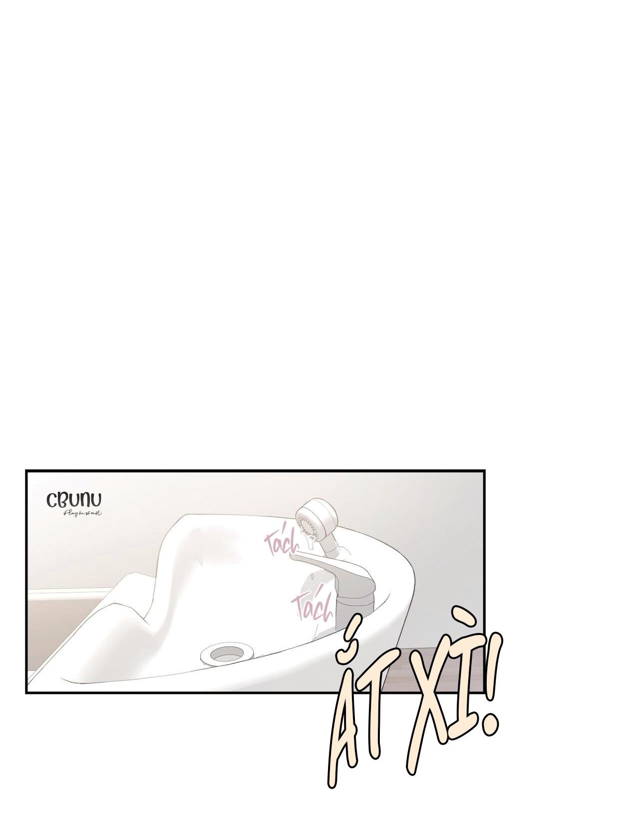 (CBunu) Bí Mật Của Mái Tóc - Chap 13