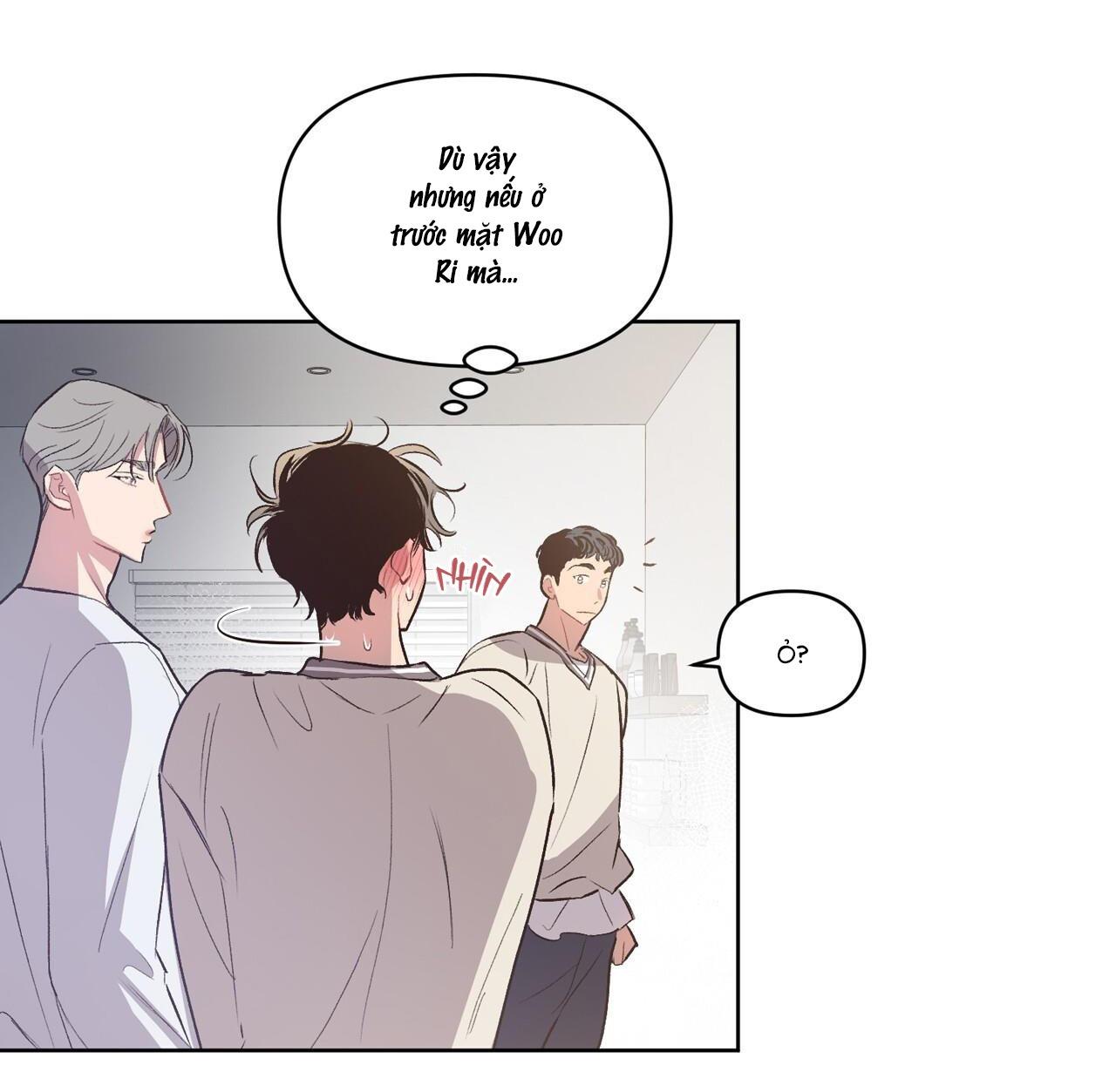 (CBunu) Bí Mật Của Mái Tóc - Chap 16