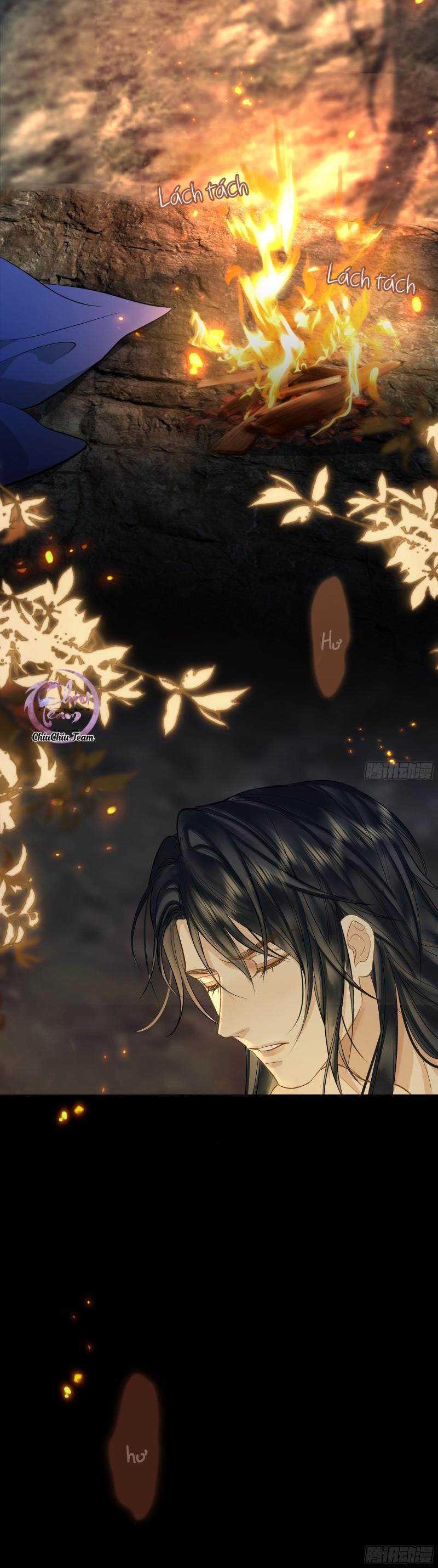 Dục Vọng - Chap 2