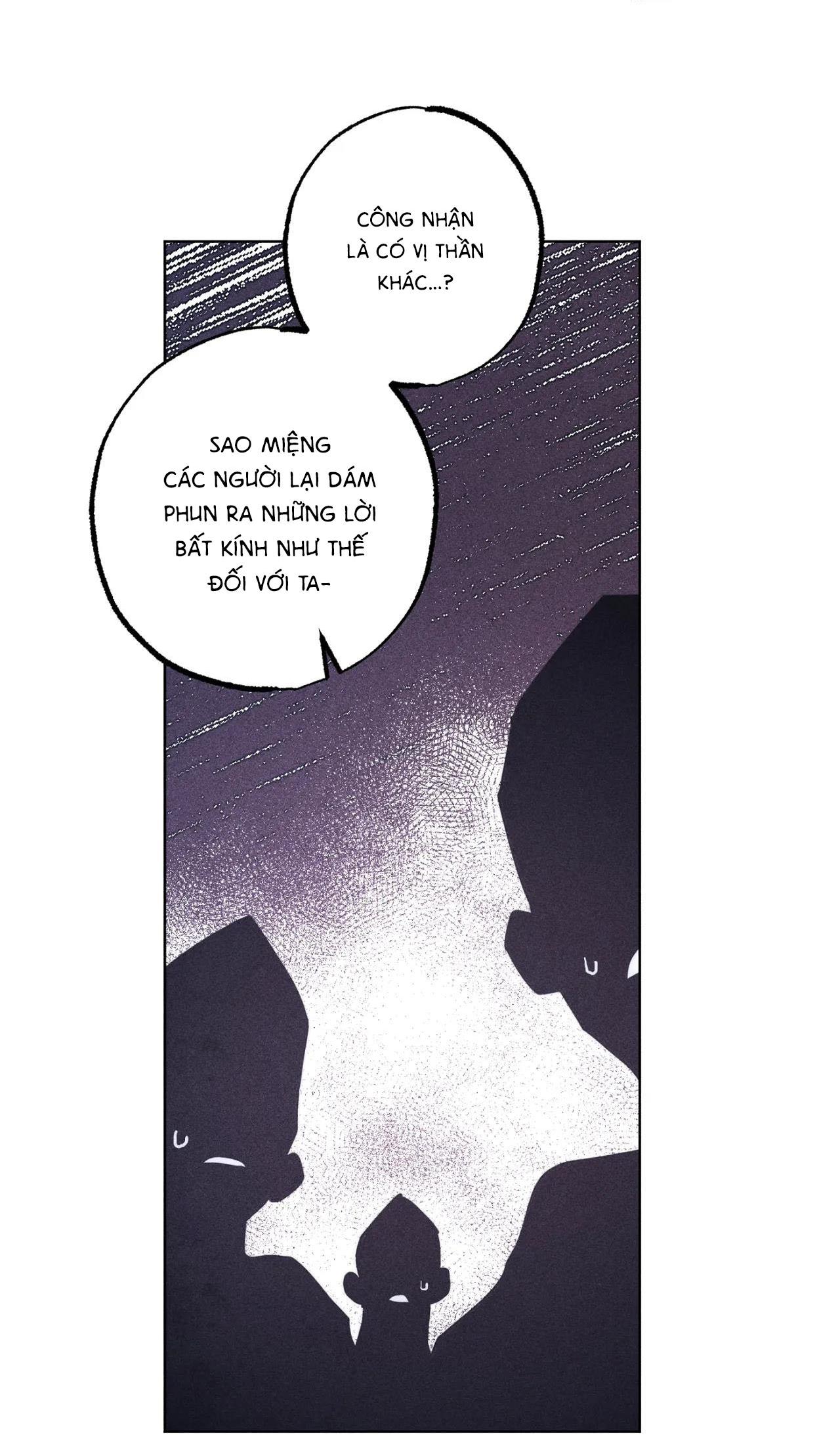 (CBunu) Làm vị cứu tinh thật dễ dàng - Chap 62