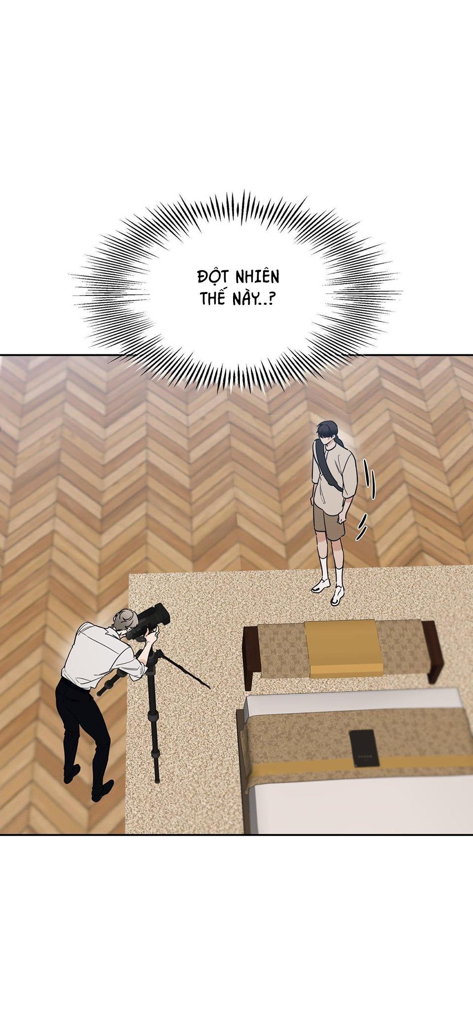 LỆNH CỨU RỖI - Chap 5