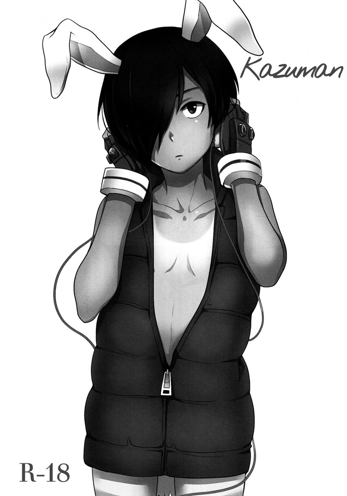 Tuyển Tập Chjch và Chjch - Chap 13