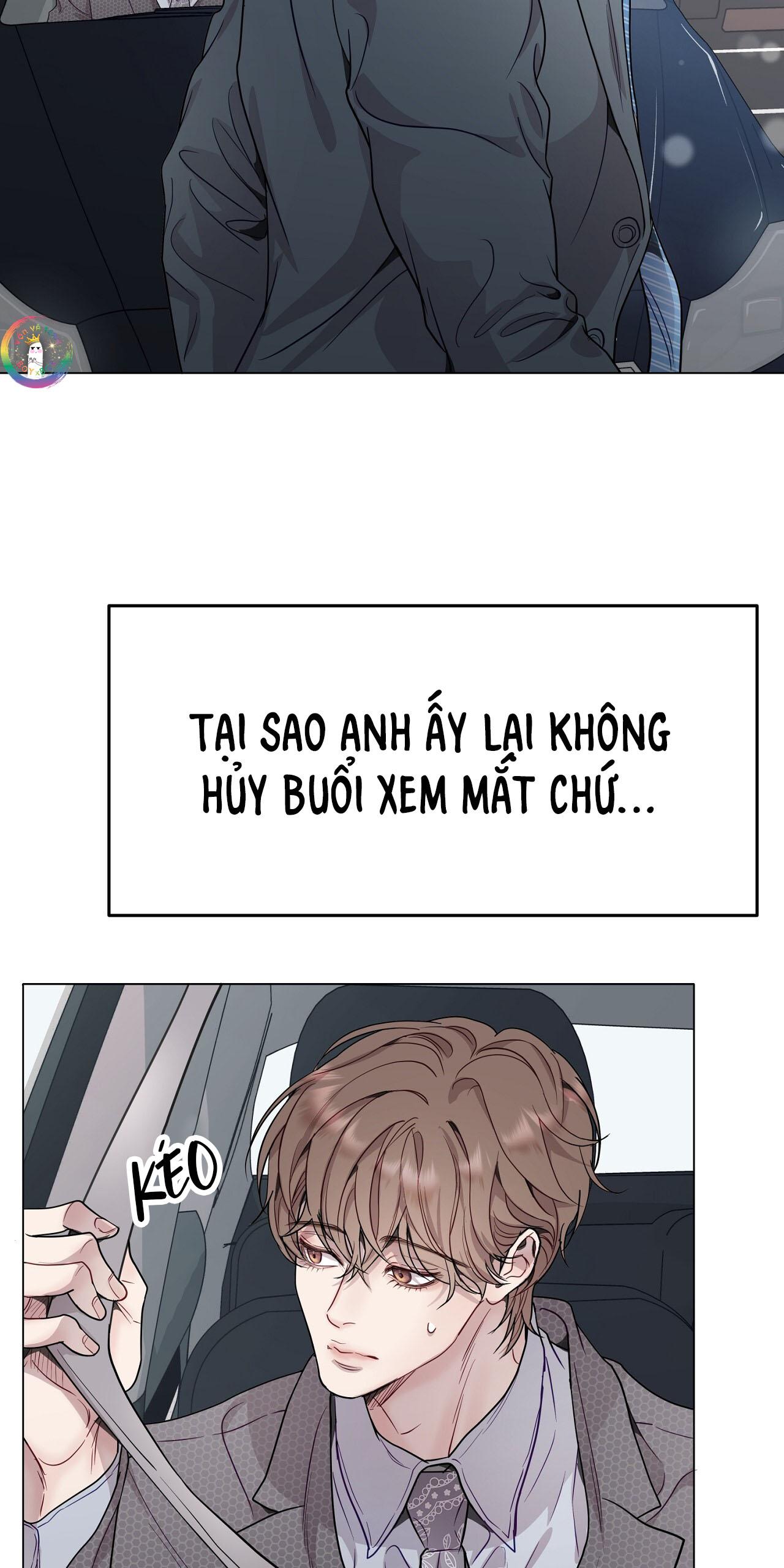 Vị Kỷ - Chap 33