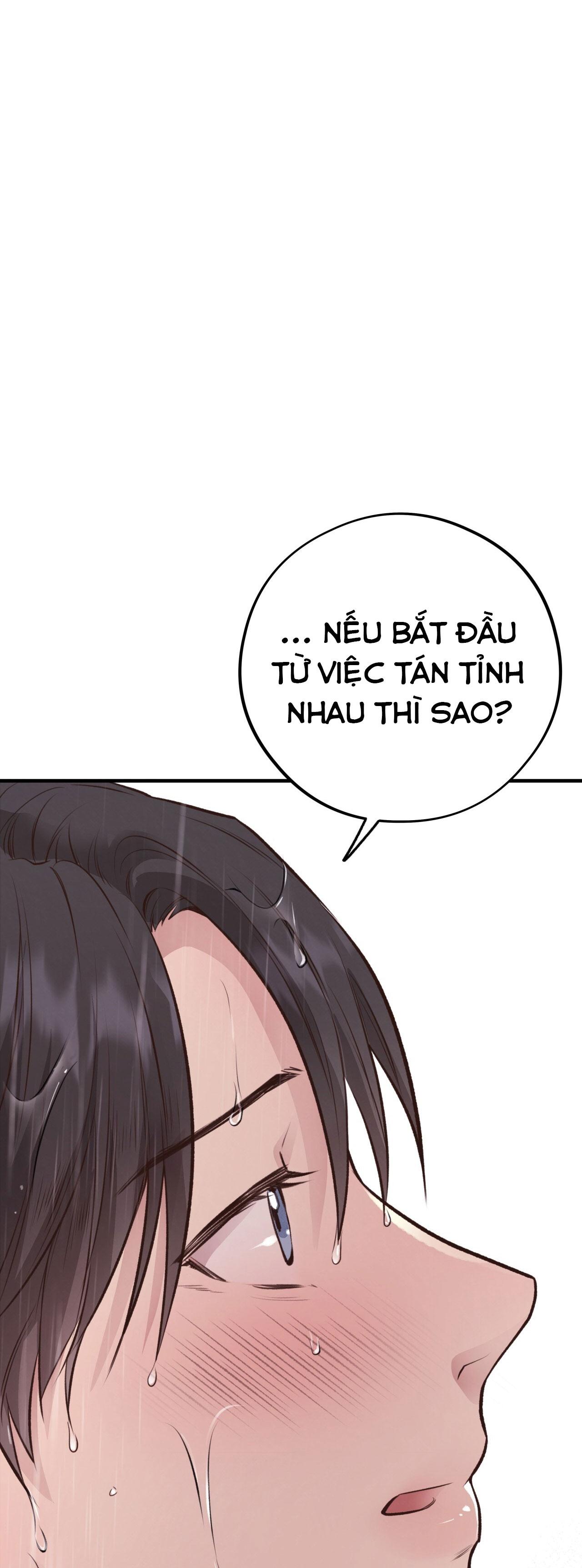 MẬT GẤU - Chap 26