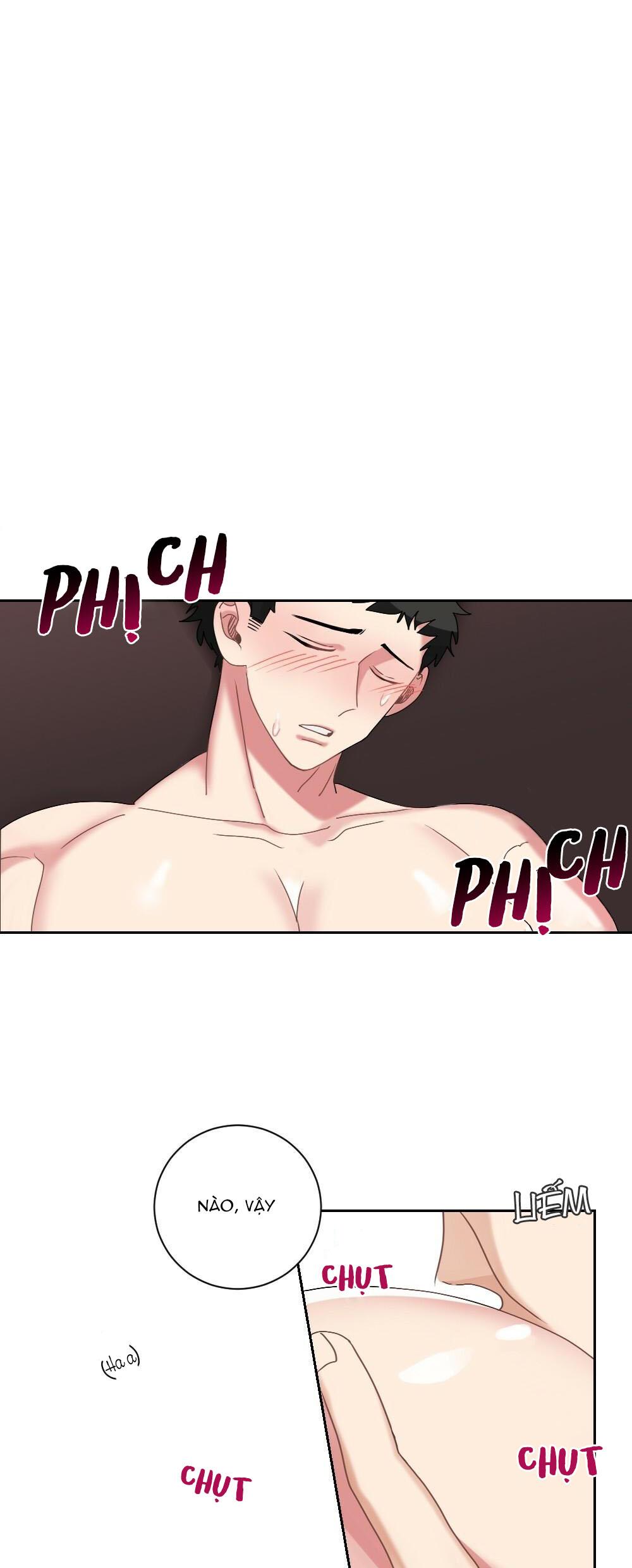 TUYỂN TẬP DÚ BỰ - Chap 2