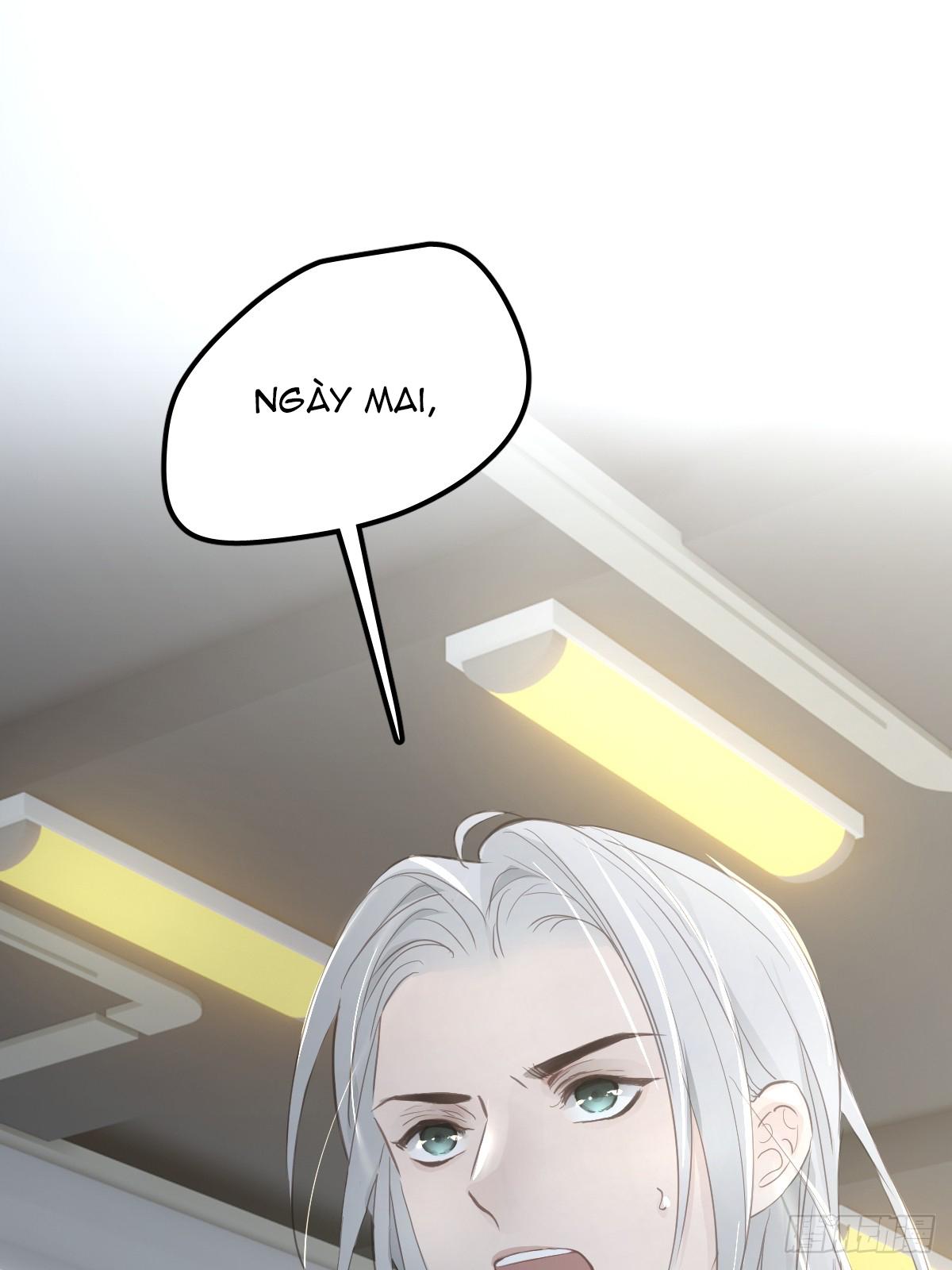 Ong Thợ - Chap 10