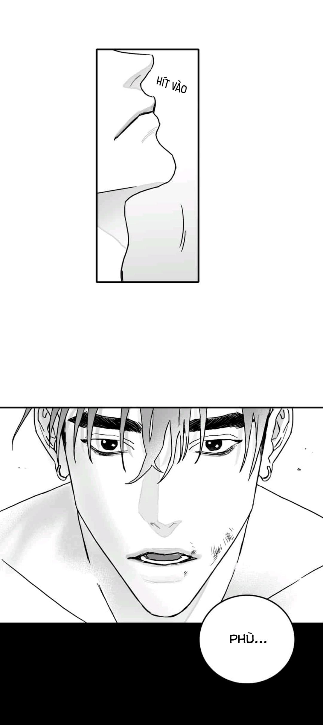 Chúng Ta Đều Là Kẻ Ngốc - Chap 1