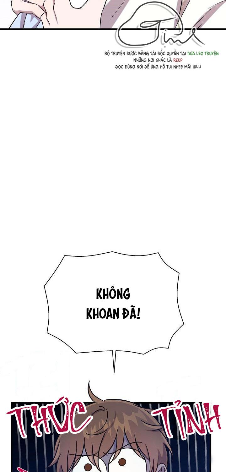 Làm Thế Nào Để Chia Tay Với Anh Ta - Chap 19