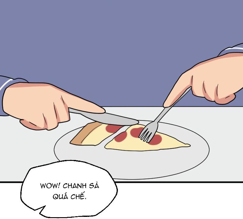 Truyện Ngôn Nhưng Không Ngôn Lắm - Chap 30