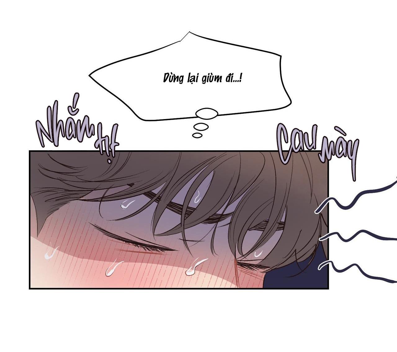 (CBunu) Bí Mật Của Mái Tóc - Chap 18