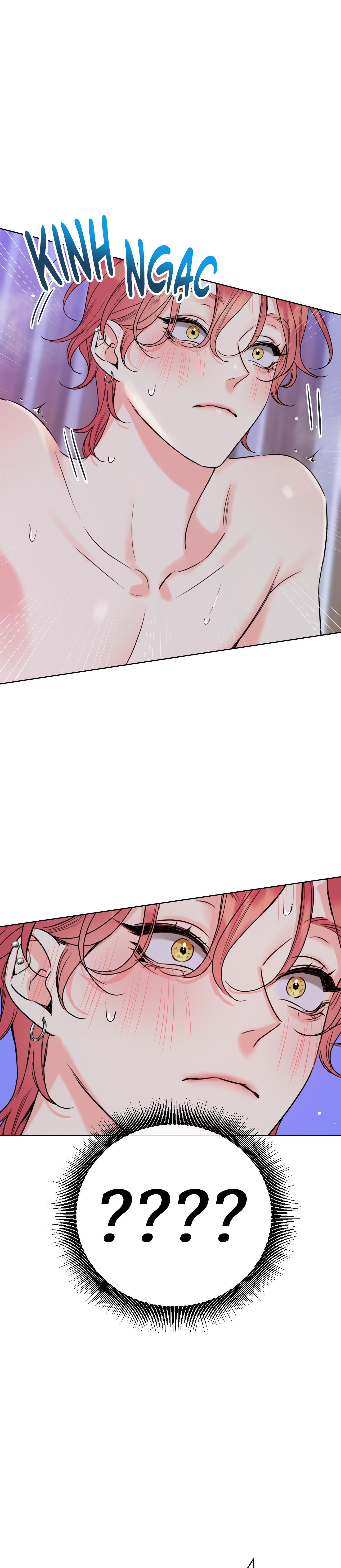 Honey Trouble - Chap 22