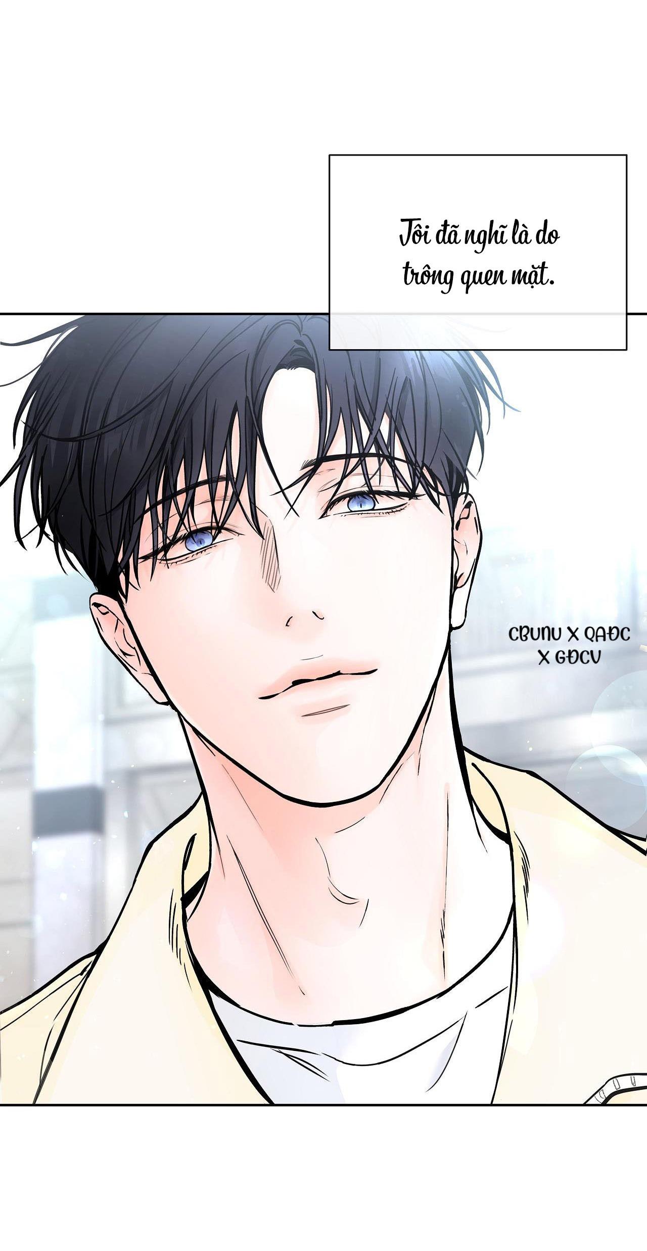 (CBunu) Hạ cánh cuối chân trời - Chap 21