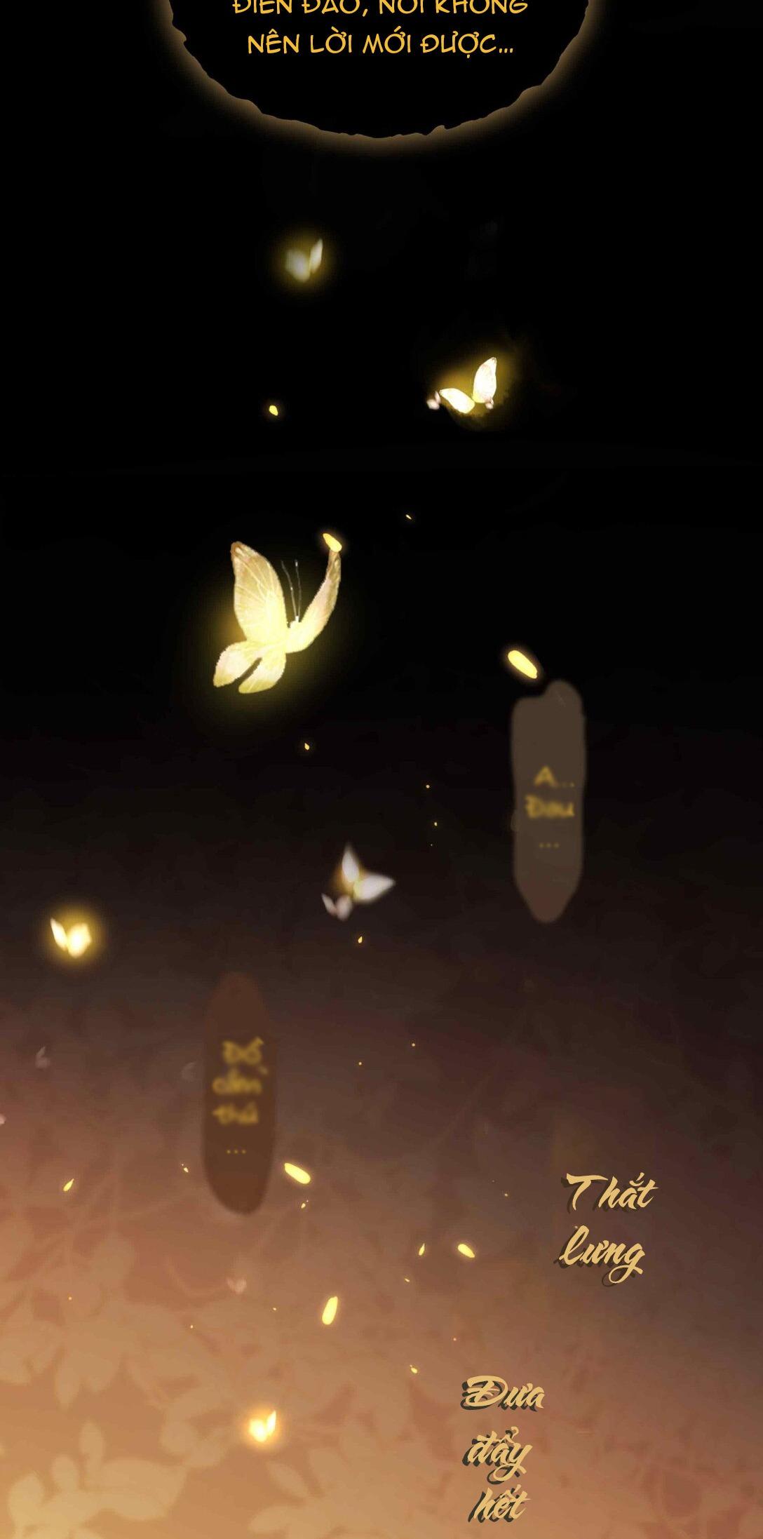 Dục Vọng - Chap 1