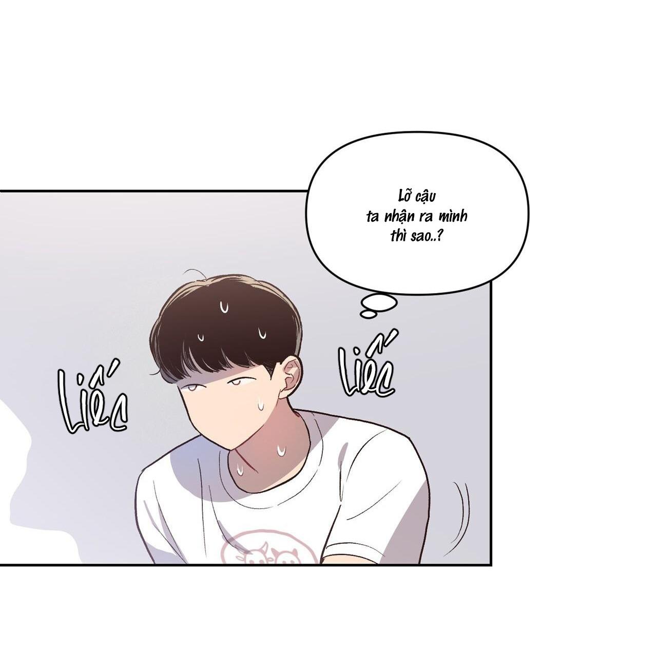 (CBunu) Bí Mật Của Mái Tóc - Chap 17