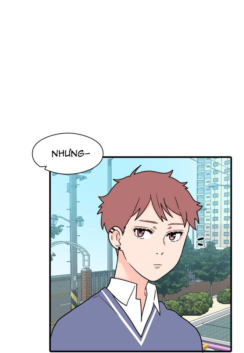 Truyện Ngôn Nhưng Không Ngôn Lắm - Chap 39