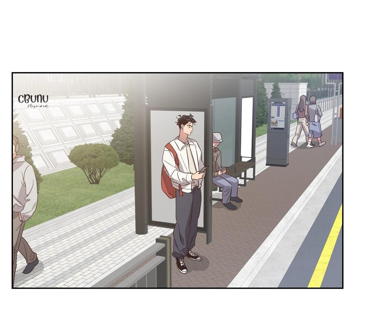 (CBunu) Bí Mật Của Mái Tóc - Chap 15