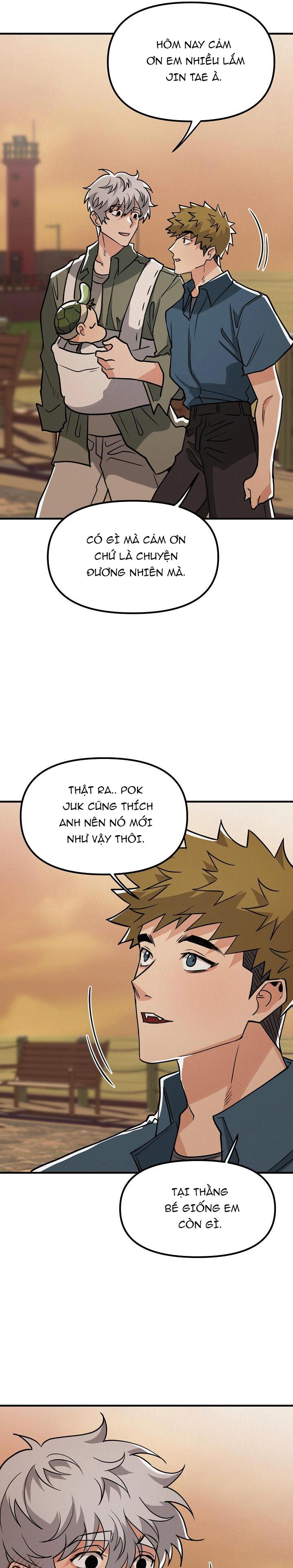 Boy Meets Girl - Chap 32